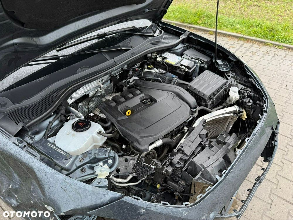 Seat Leon 1.5 eTSI OPF DSG FR - 7