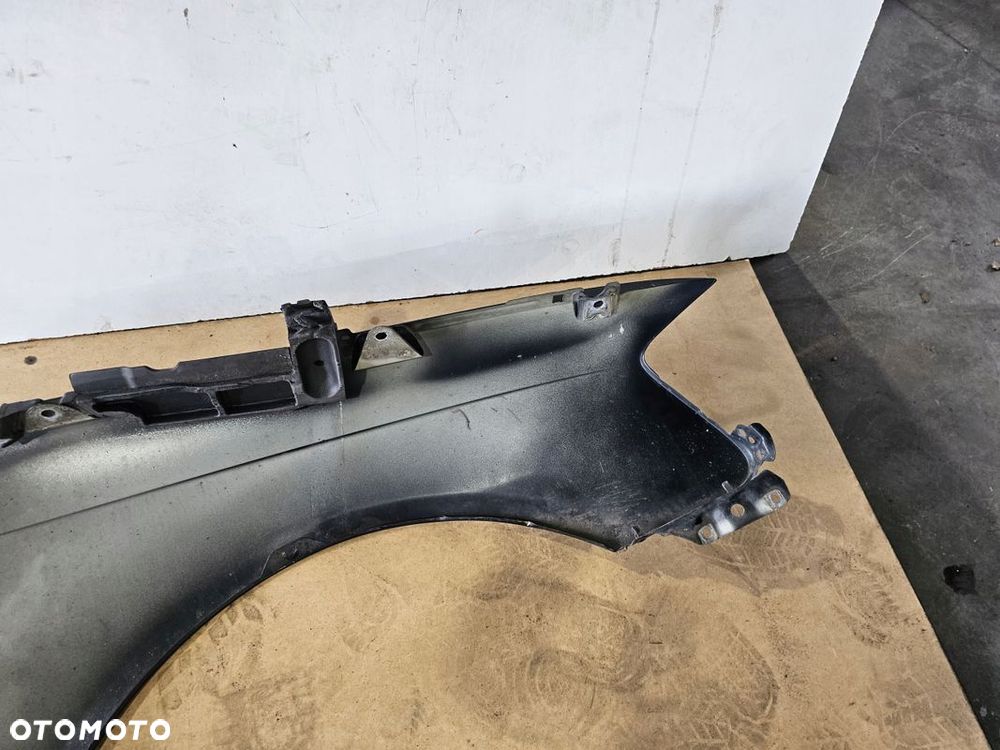 BŁOTNIK LEWY PRZÓD AUDI A3 8P LIFT 2008-2012 LZ9Y - 14