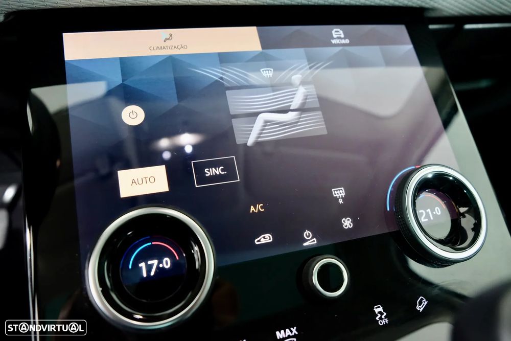 Land Rover Range Rover Evoque - 11