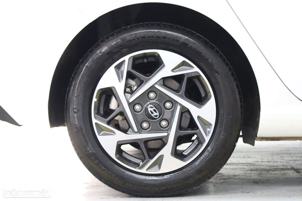 Hyundai i30 1.0 T-GDI Style Plus - 5