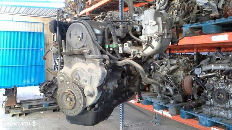 MOTOR COMPLETO MG ROVER ROVER 600 RH - 1