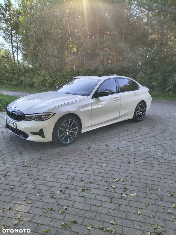BMW Seria 3 - 3