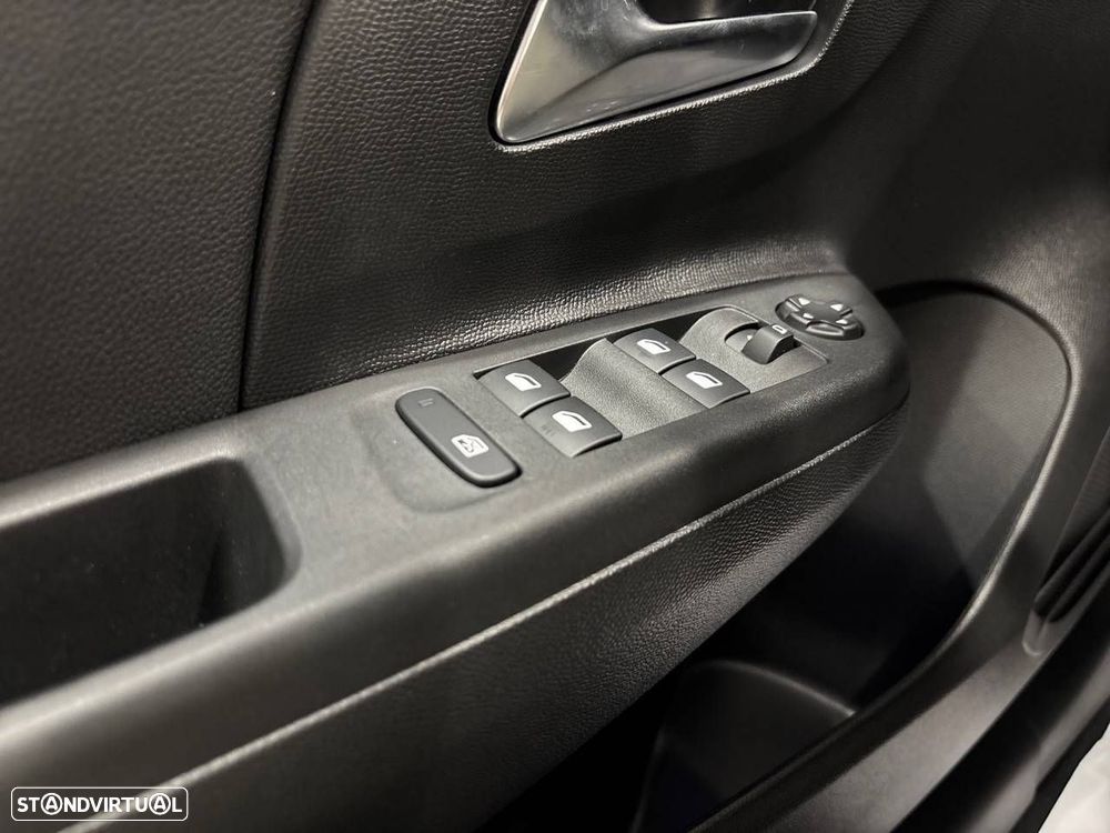 Opel Corsa 1.2 T Elegance - 20