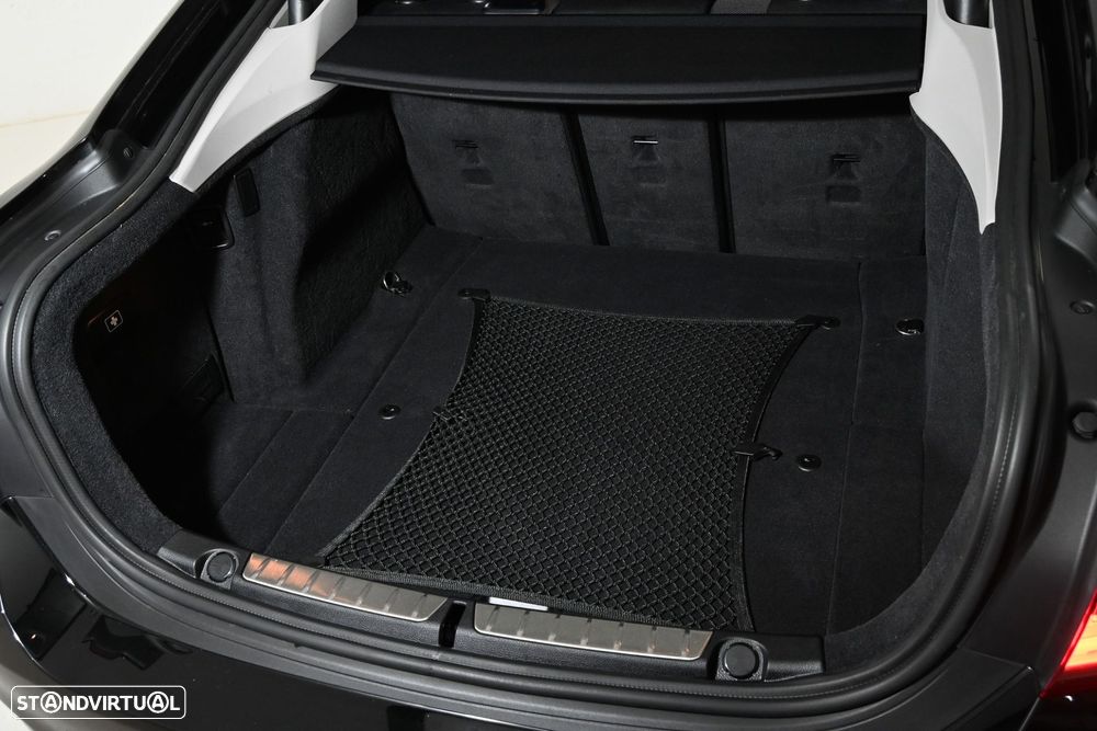 BMW 418 Gran Coupé d Advantage Auto - 11