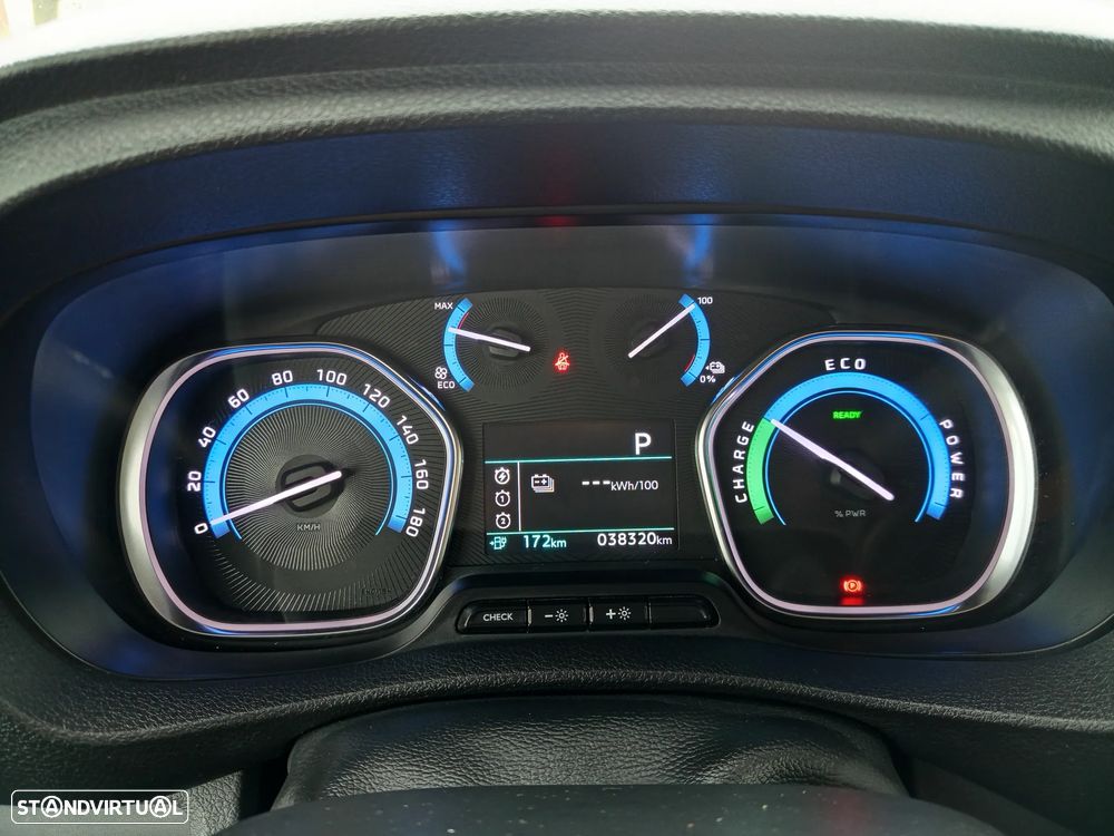 Peugeot E-EXPERT 50 KWH - 15