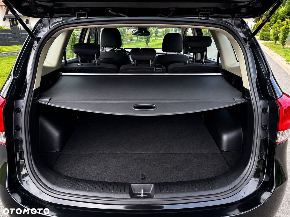 Kia Carens 1.7 CRDi XL - 17