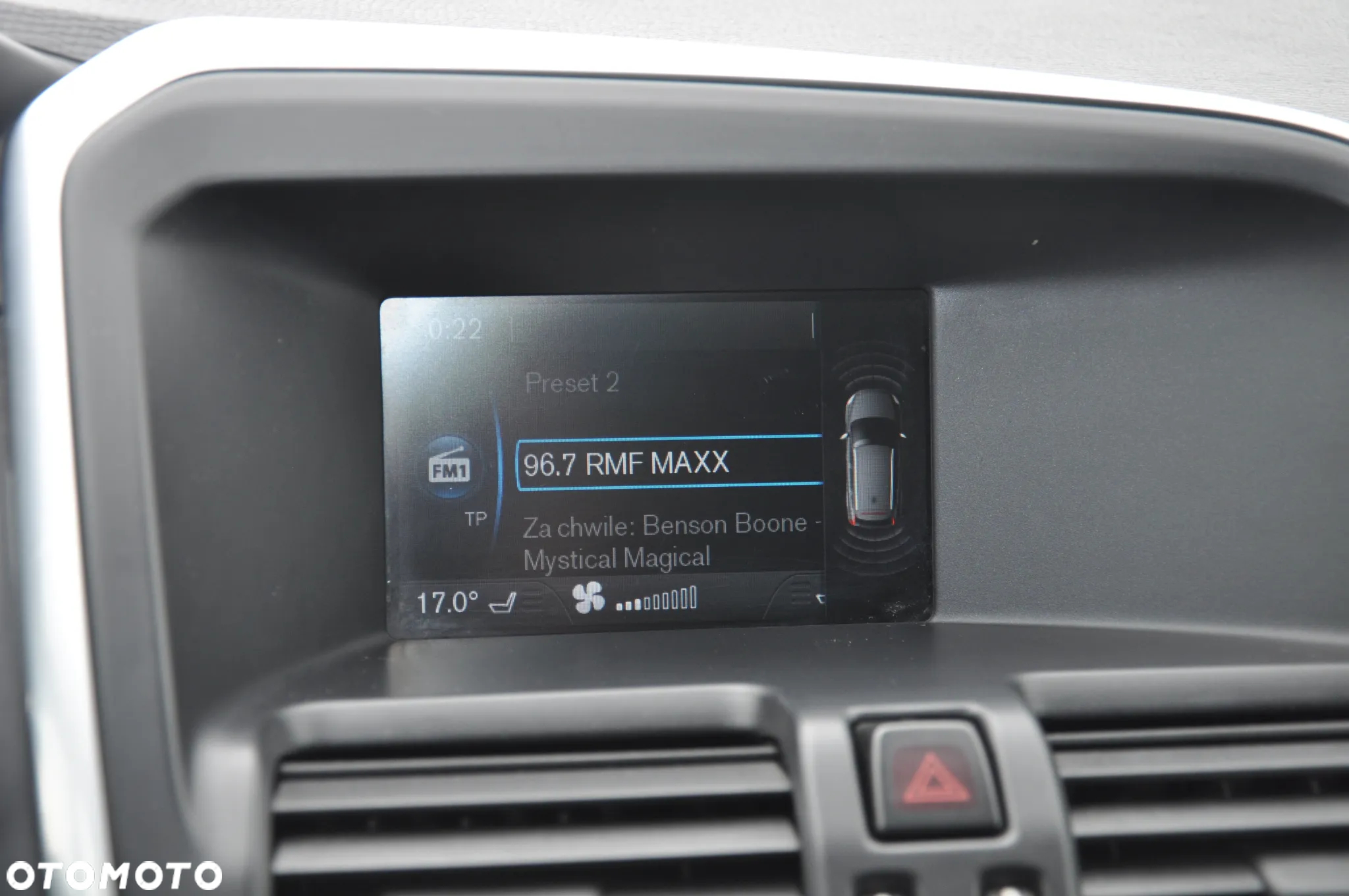 Volvo XC 60 - 36