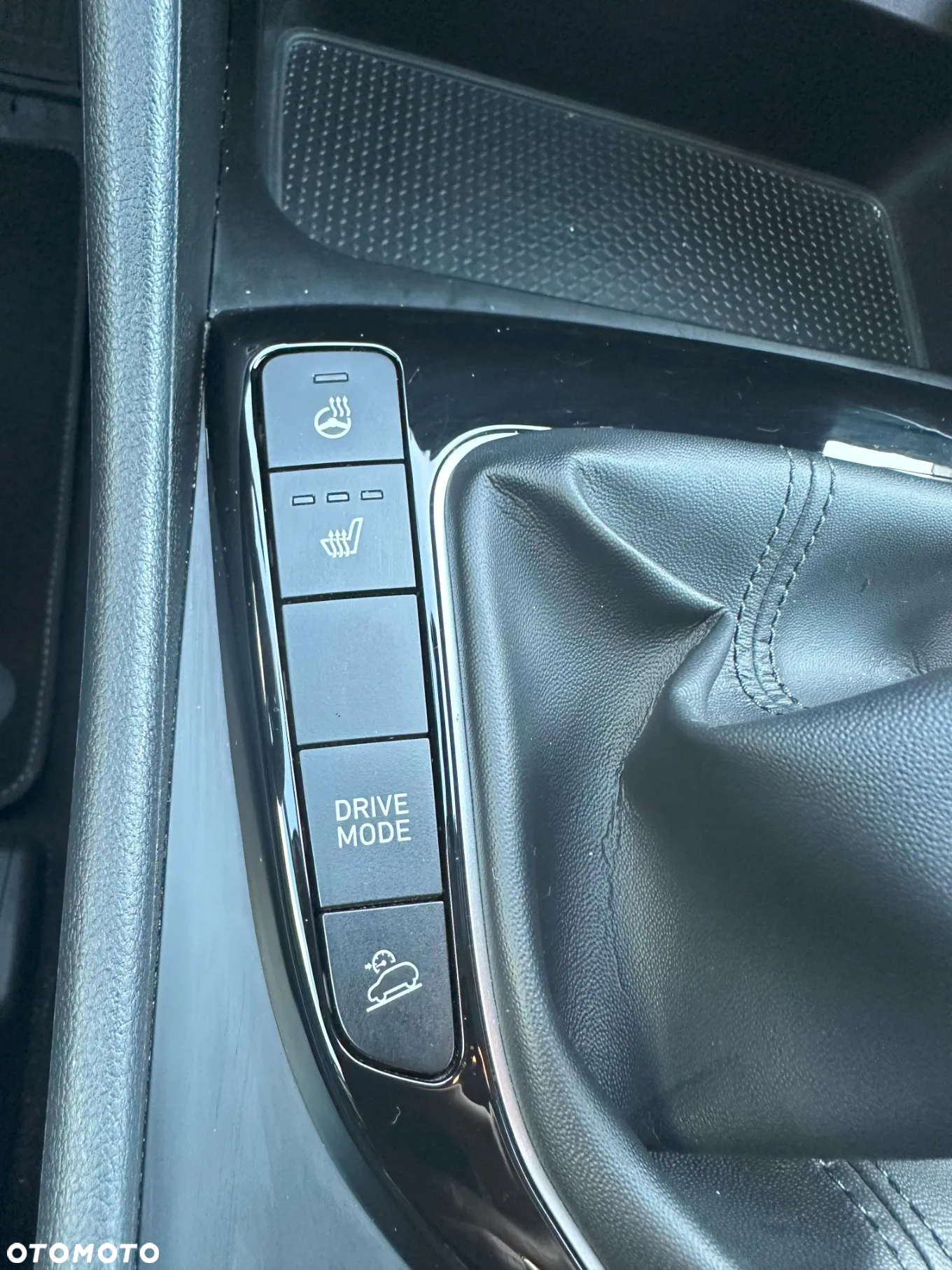 Hyundai Tucson 1.6 T-GDi Smart 2WD - 21
