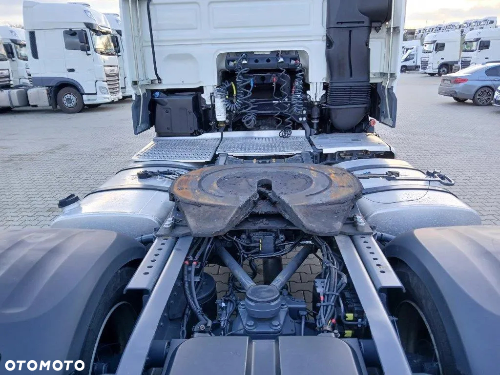 DAF DAF XF 480 FT (28527) - 9