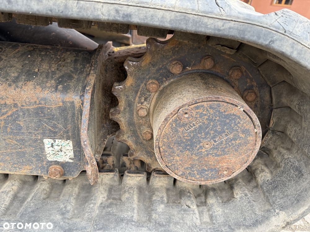 Komatsu PC 45 MR-3 - 10