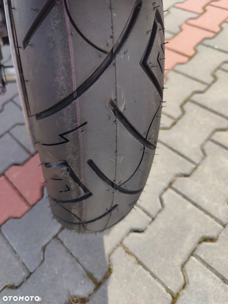 Kawasaki Vulcan - 24