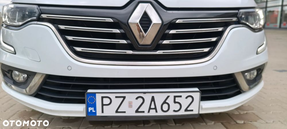 Renault Talisman - 7