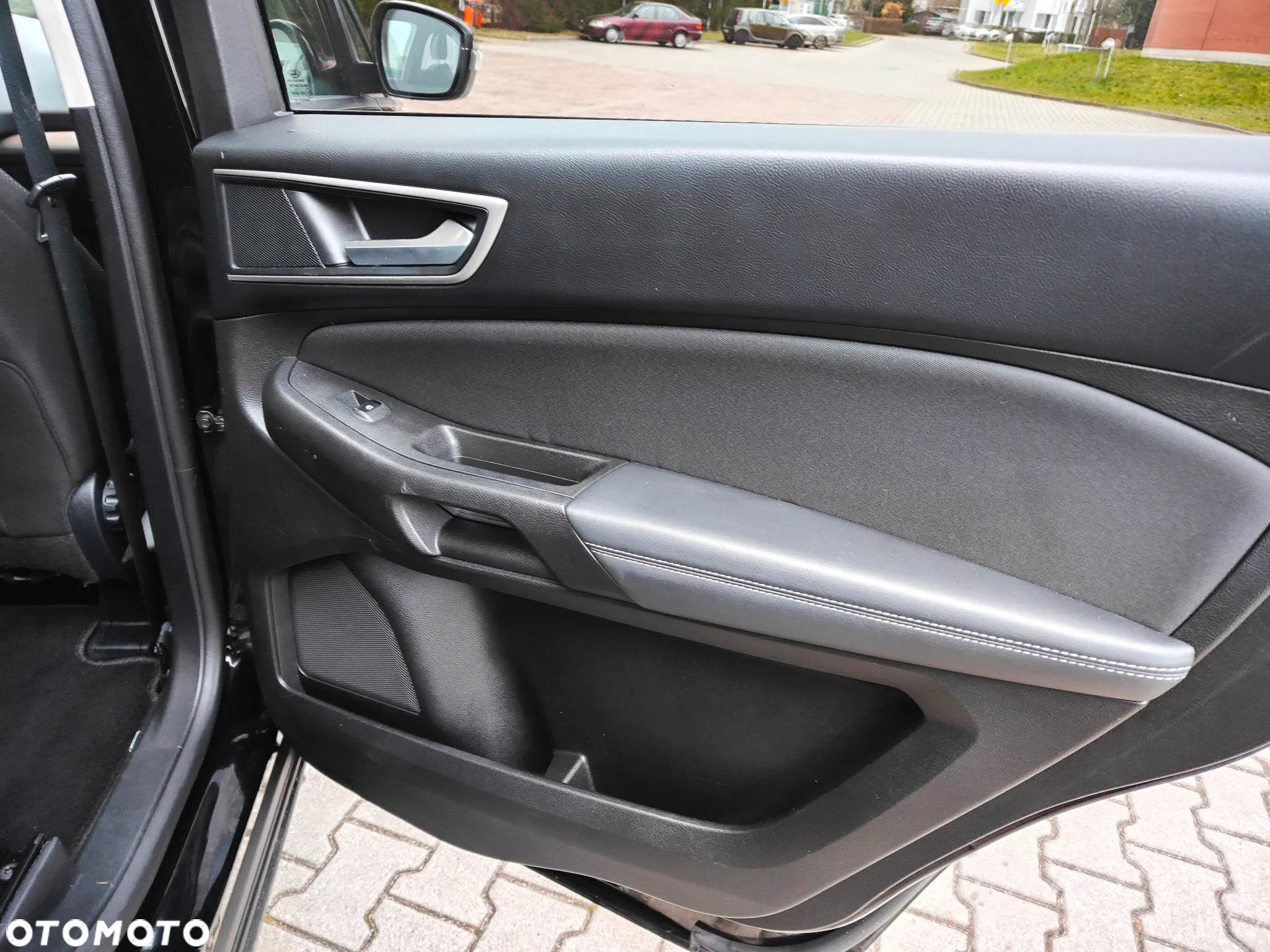 Ford S-Max 2.0 EcoBlue Trend - 24