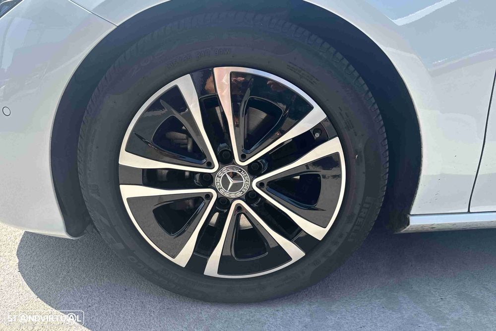 Mercedes-Benz CLA 180 d - 6