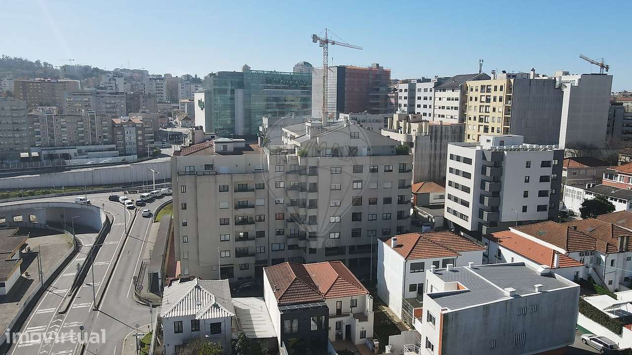 Apartamento T2 para venda - Grande imagem: 3/49