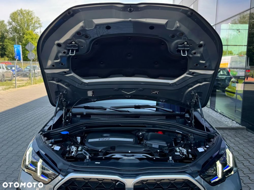 BMW X2 sDrive20i - 24