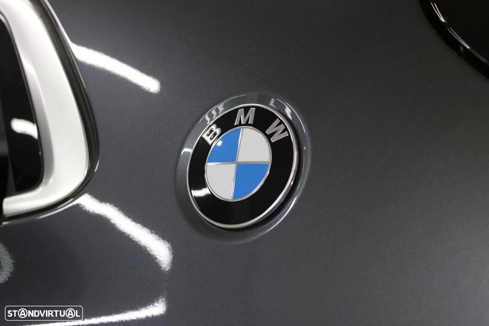 BMW X2 25 e xDrive - 20