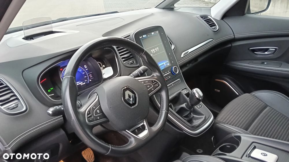 Renault Scenic 1.7 Blue dCi Zen - 28