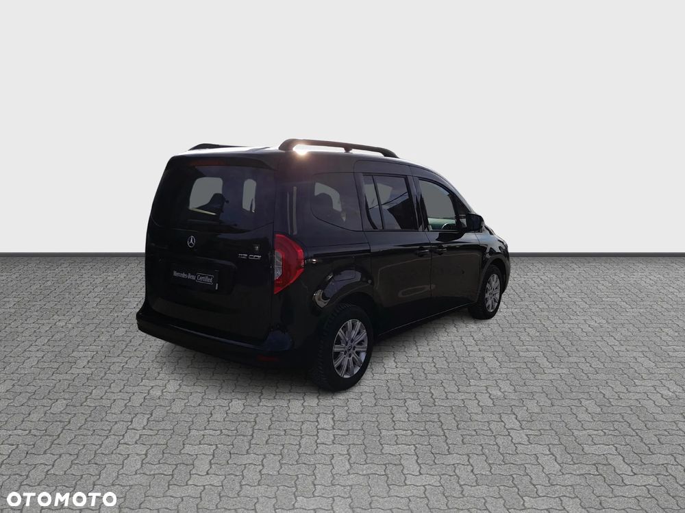 Mercedes-Benz Citan - 5