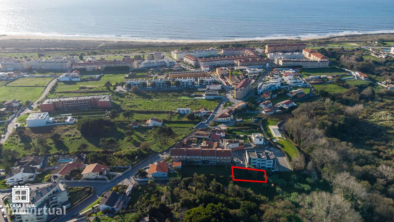 Terreno c/ viabilidade de construção em São Félix Marinha - Exclusivo - Grande imagem: 2/16