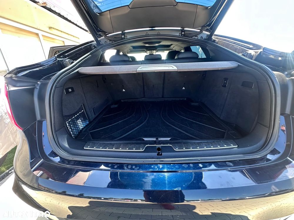 BMW X6 - 17