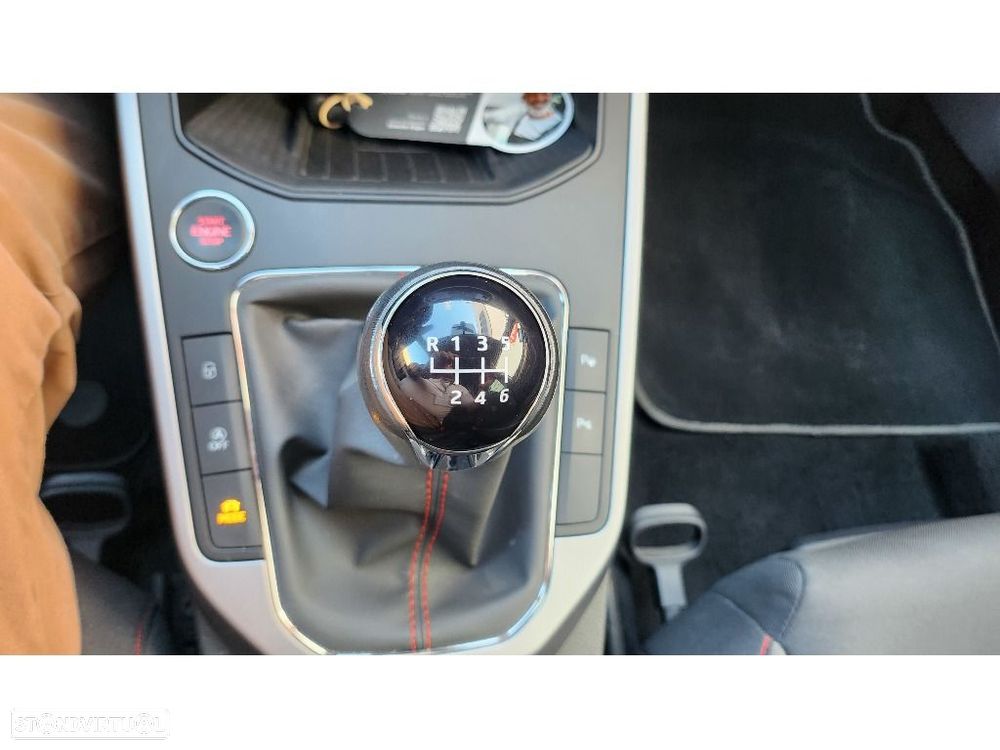 SEAT Ibiza 1.0 TSI FR - 13