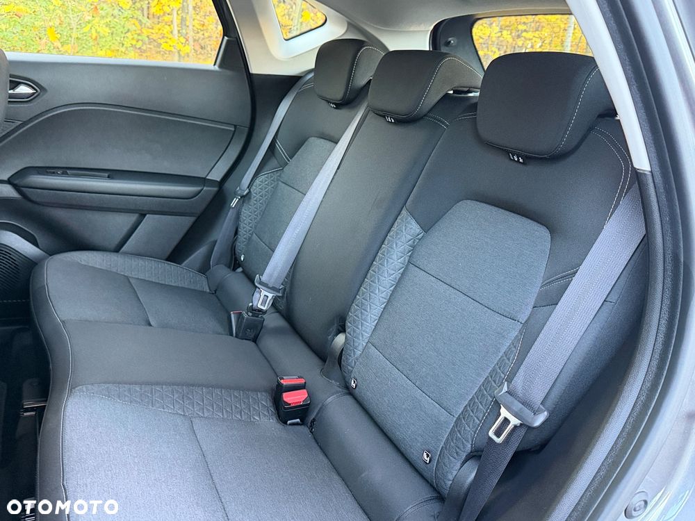 Mitsubishi ASX 1.0T Inform - 17