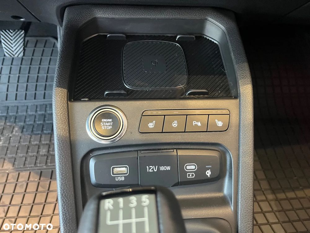 Kia Stonic 1.0 T-GDI L Business Line - 18