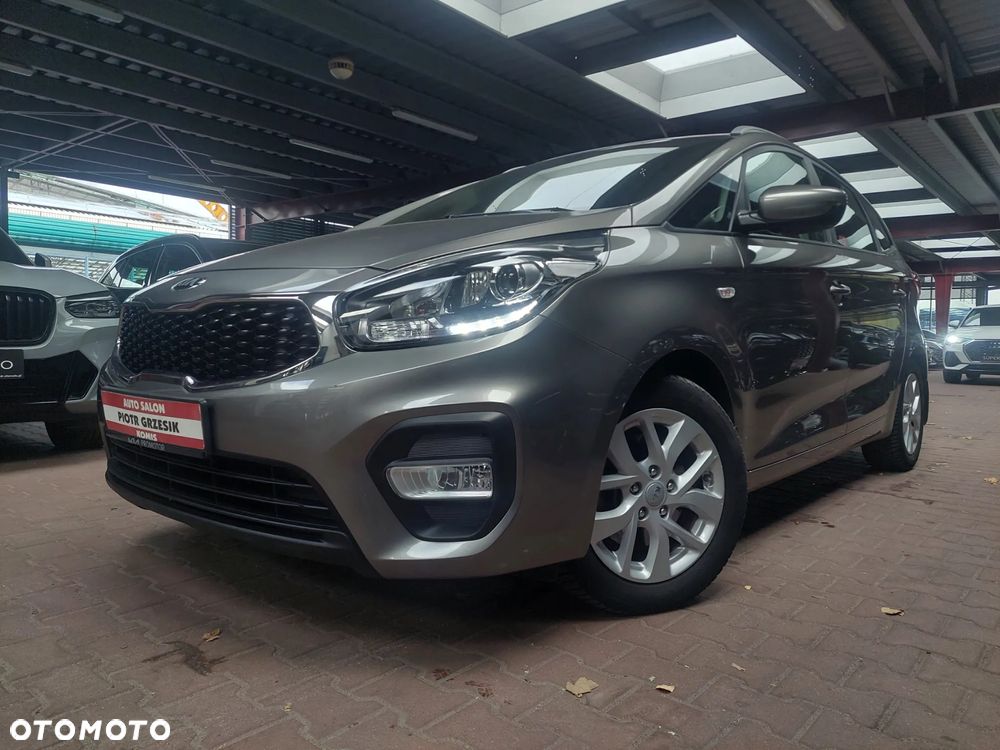 Kia Carens 1.6 GDI L - 3