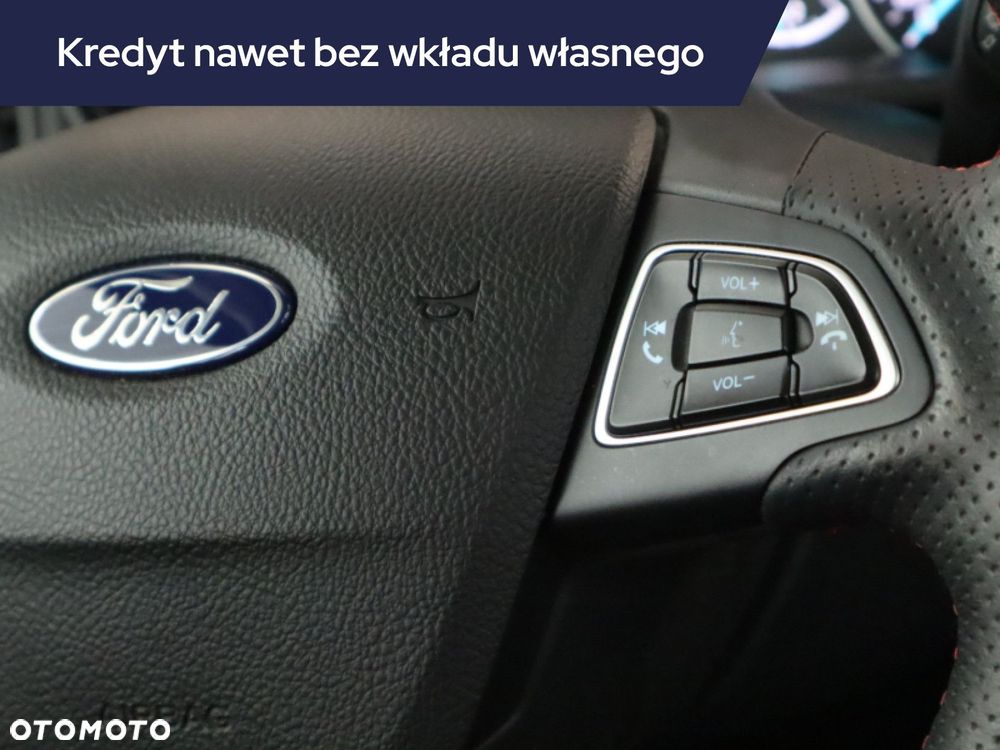 Ford EcoSport - 19