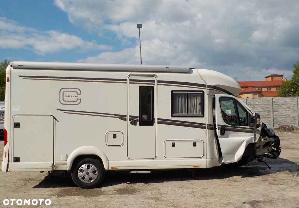 Carthago C-Tourer - 9