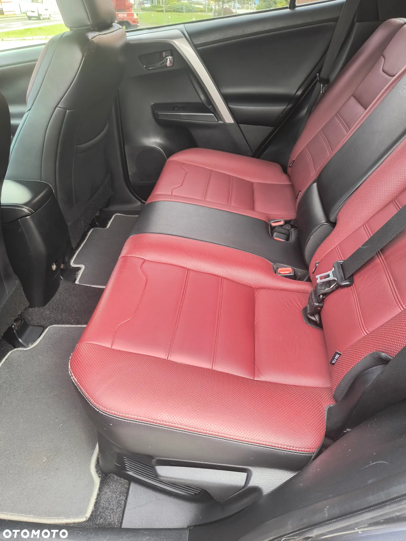 Toyota RAV4 Hybrid Prestige 4x2 - 11