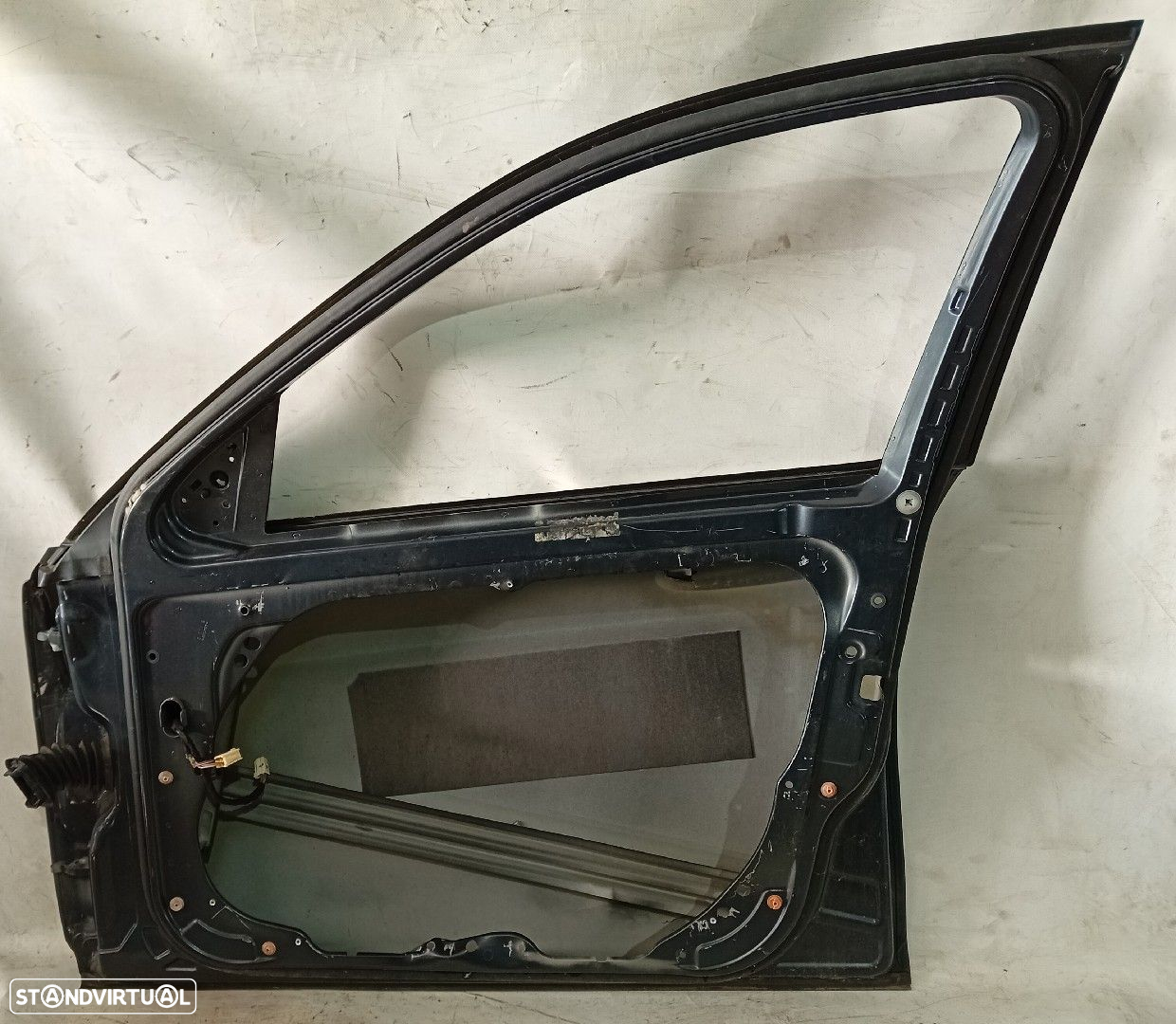 Porta frente direita MERCEDES-BENZ Classe C (W204) - 2