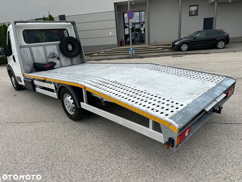 Citroën Jumper - 12