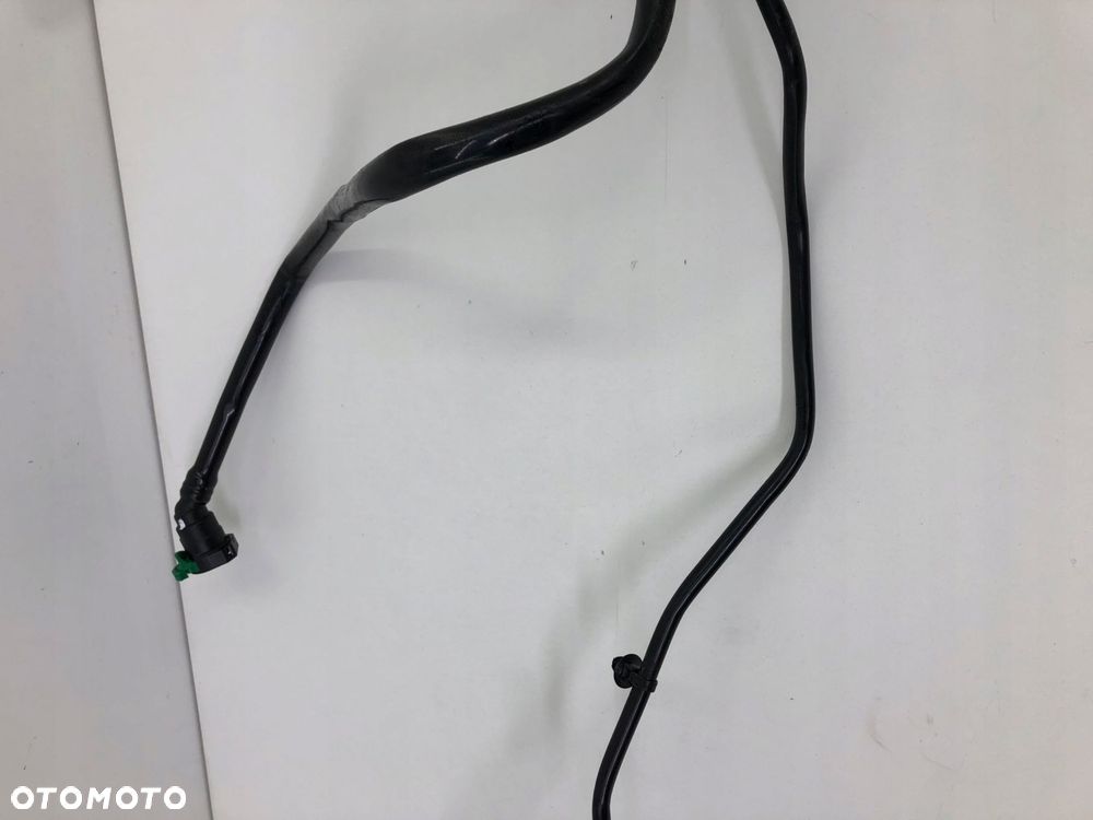 FORD MAVERICK WĄŻ PRZEWÓD PALIWA NZ68-9D333-CC 2021- - 3