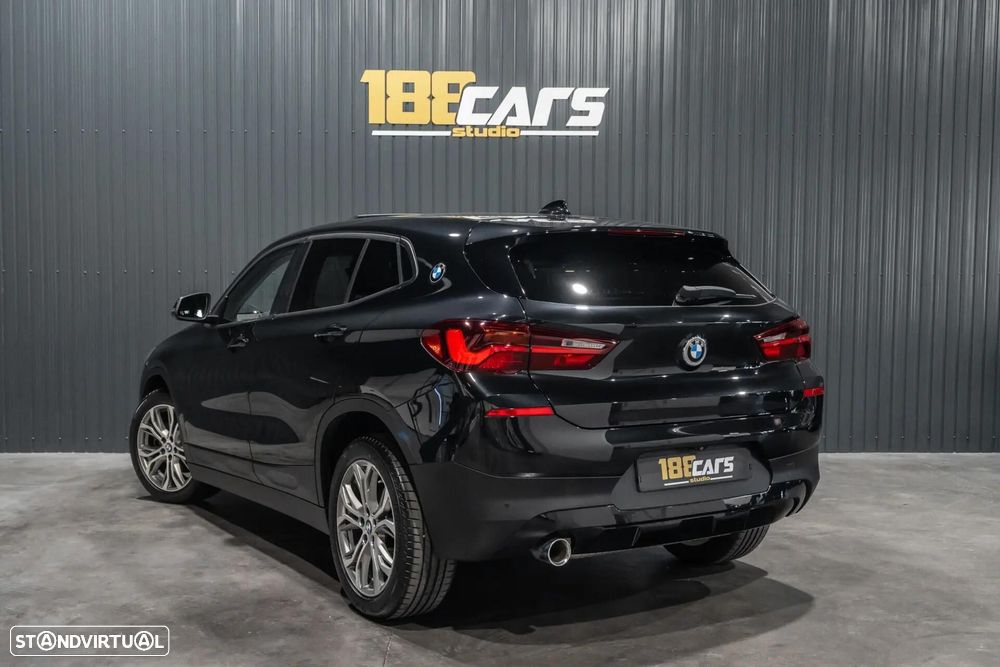 BMW X2 18 i sDrive Auto - 54