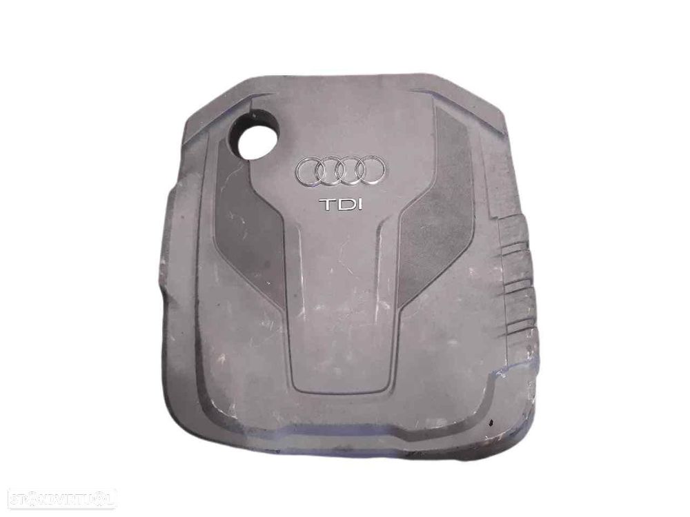 COBERTURA DO MOTOR AUDI A5 SPORTBACK 8T - 1