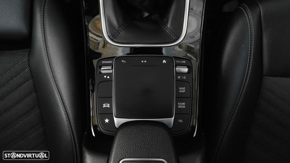 Mercedes-Benz A 180 d Progressive - 51