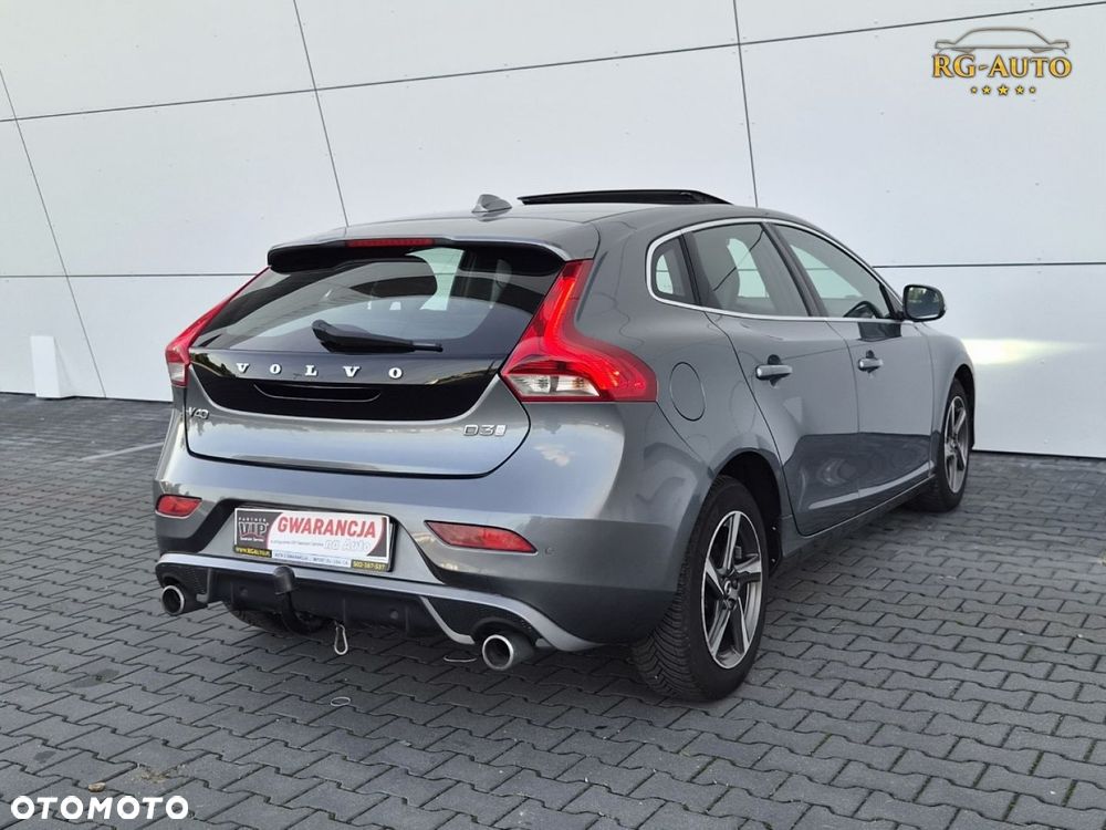 Volvo V40 - 7