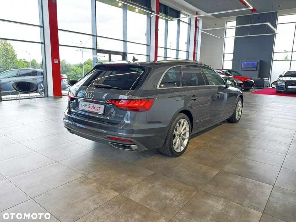 Audi A4 Allroad - 9