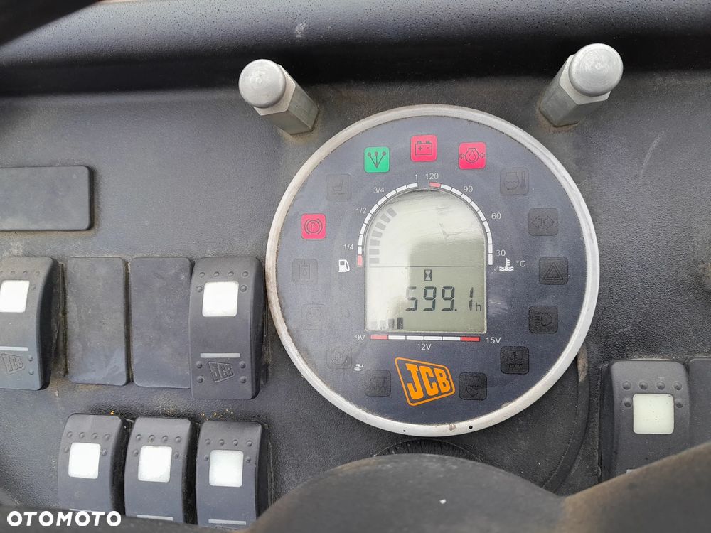 JCB VMT 260-120 - 13