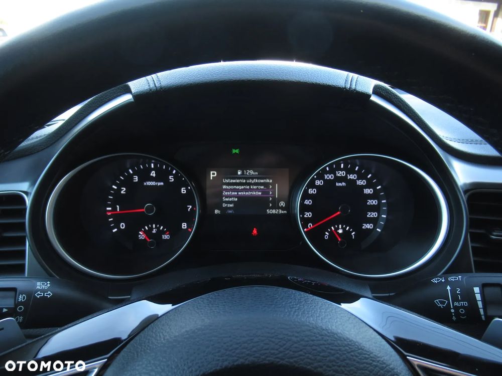 Kia Ceed 1.5 T-GDI M DCT - 29