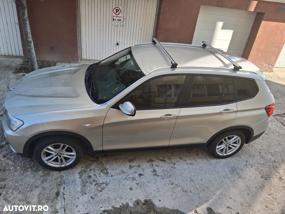 BMW X3 - 20