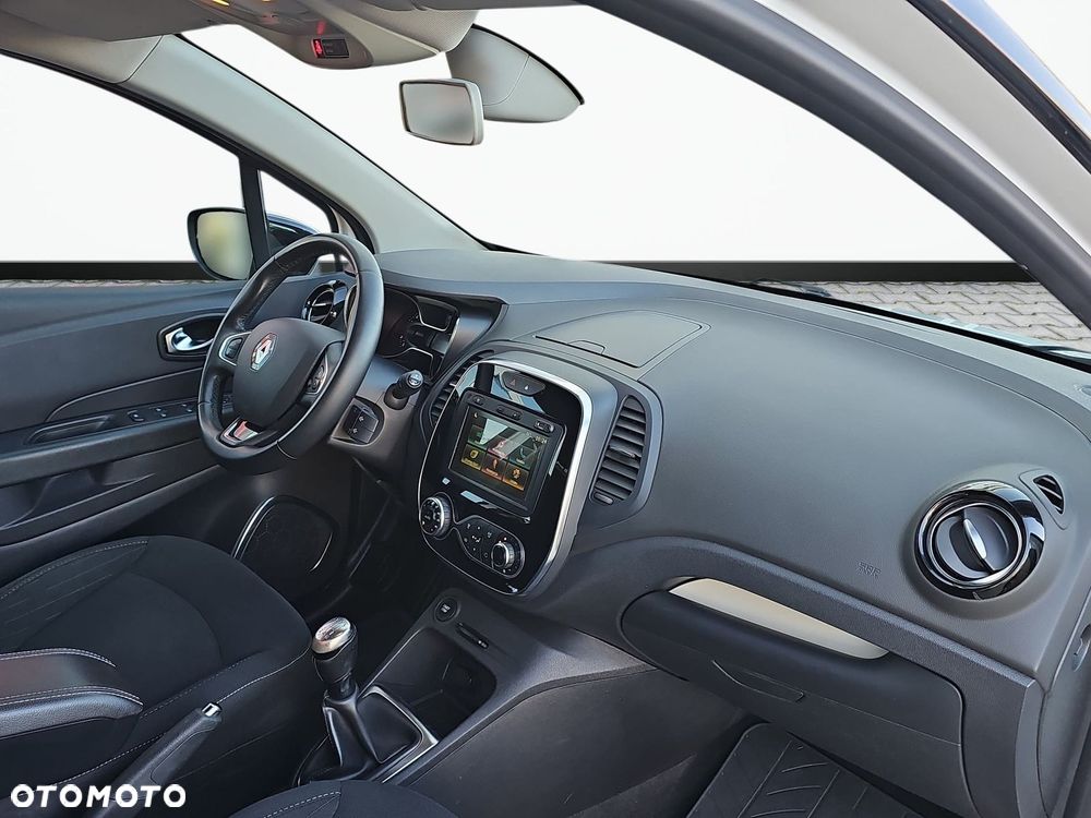 Renault Captur 0.9 Energy TCe Limited - 29
