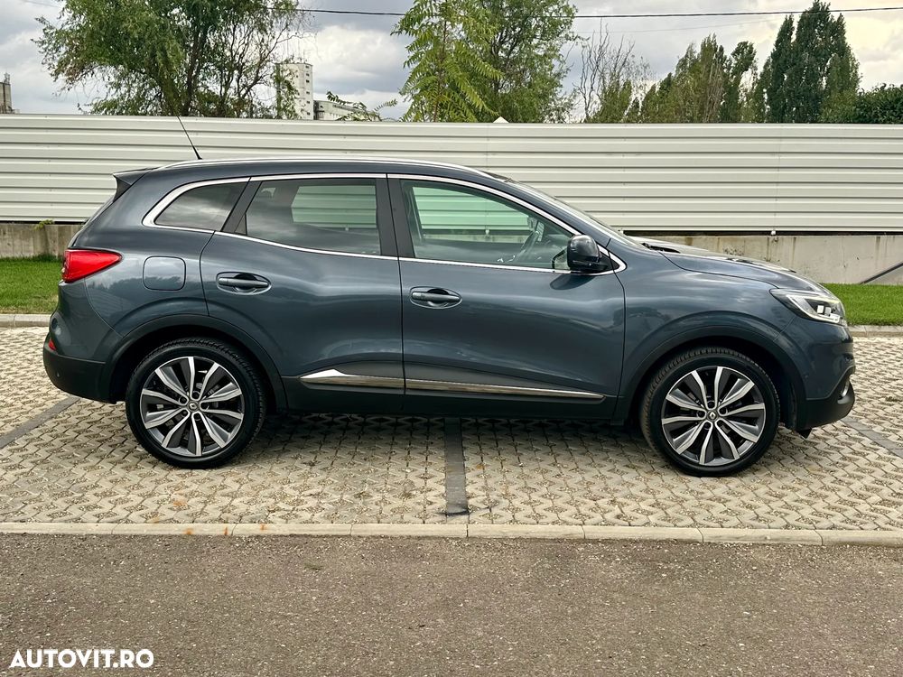 Renault Kadjar - 12