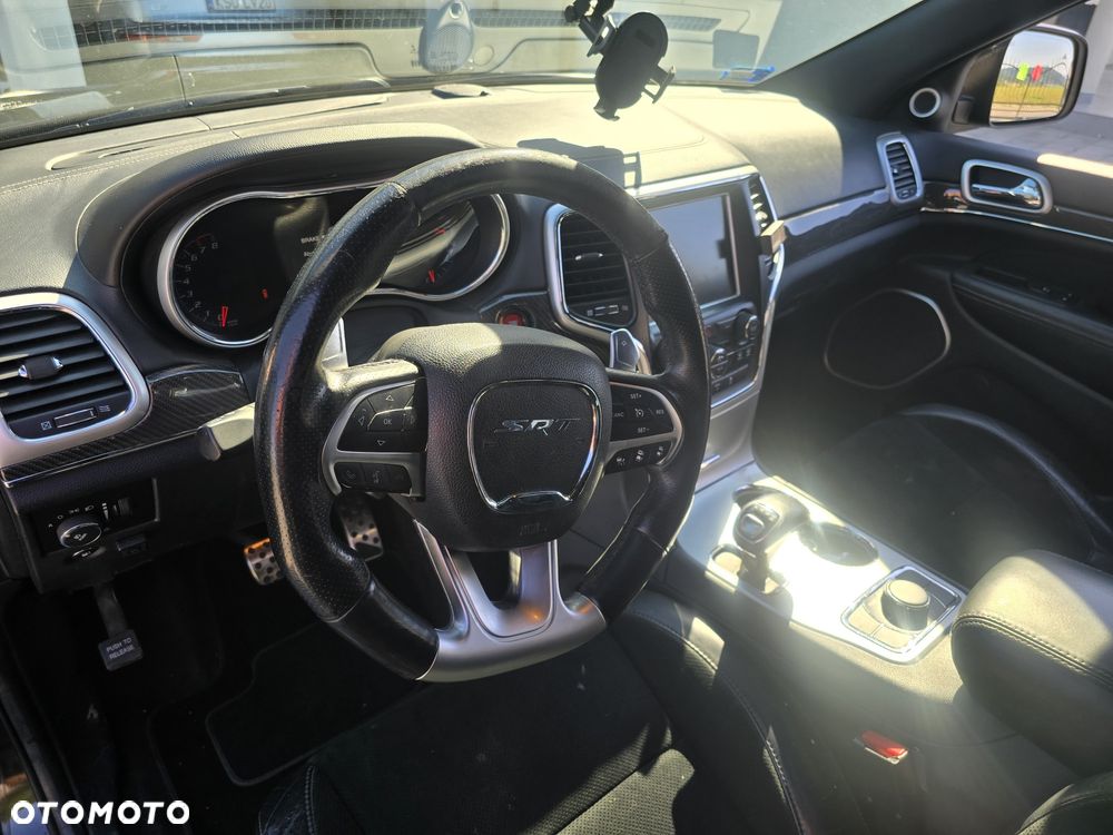 Jeep Grand Cherokee - 6