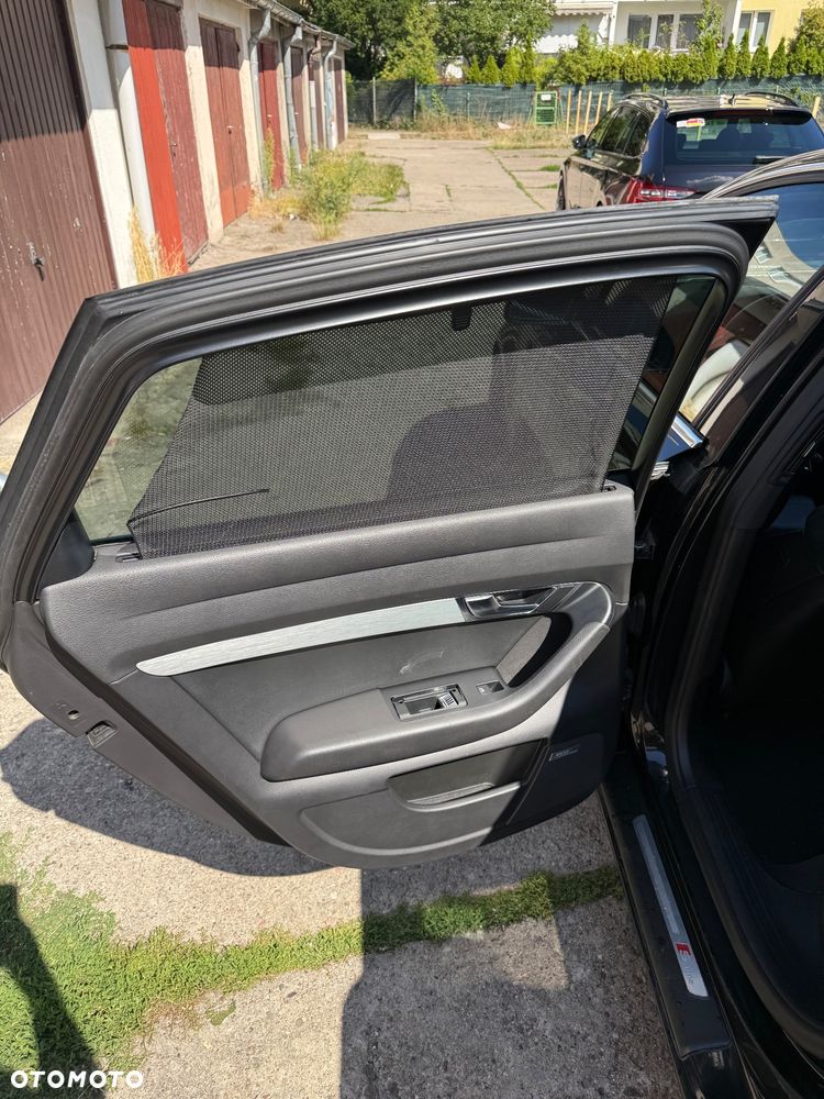 Audi A6 Limousine - 23
