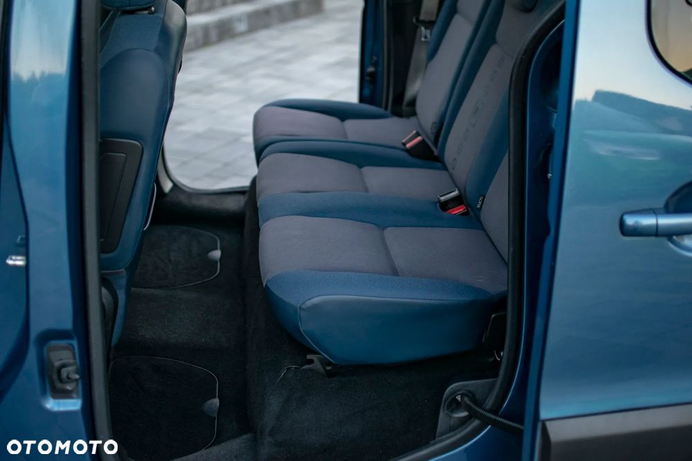Citroën Berlingo 1.6 16V Multispace - 30