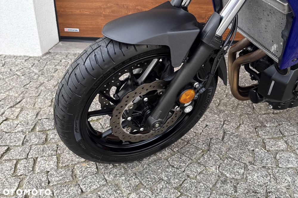 Yamaha Tracer - 24