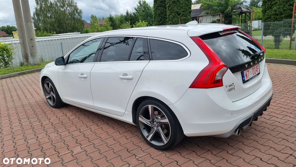 Volvo V60 D3 RDesign - 8